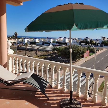 Confortable Apartamento Con Vistas Al Mar Torrevieja Kültér fotó