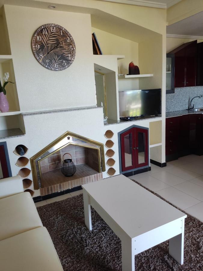 Confortable Apartamento Con Vistas Al Mar Torrevieja Kültér fotó