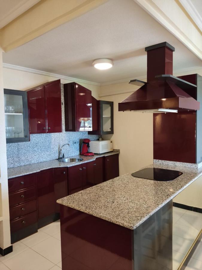 Confortable Apartamento Con Vistas Al Mar Torrevieja Kültér fotó