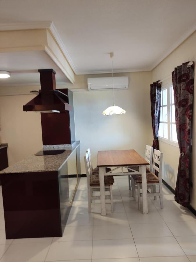 Confortable Apartamento Con Vistas Al Mar Torrevieja Kültér fotó