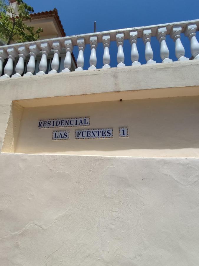 Confortable Apartamento Con Vistas Al Mar Torrevieja Kültér fotó