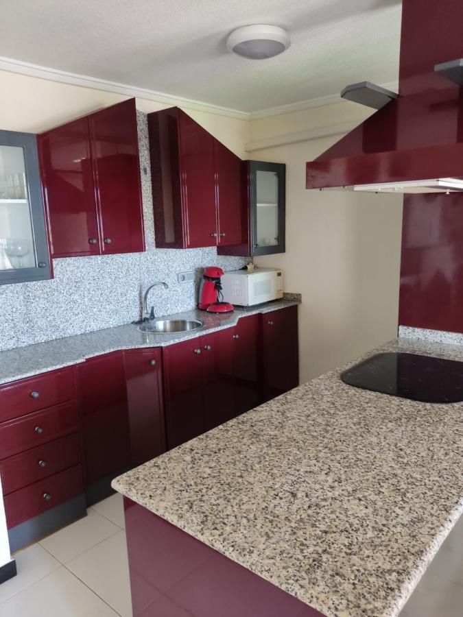 Confortable Apartamento Con Vistas Al Mar Torrevieja Kültér fotó