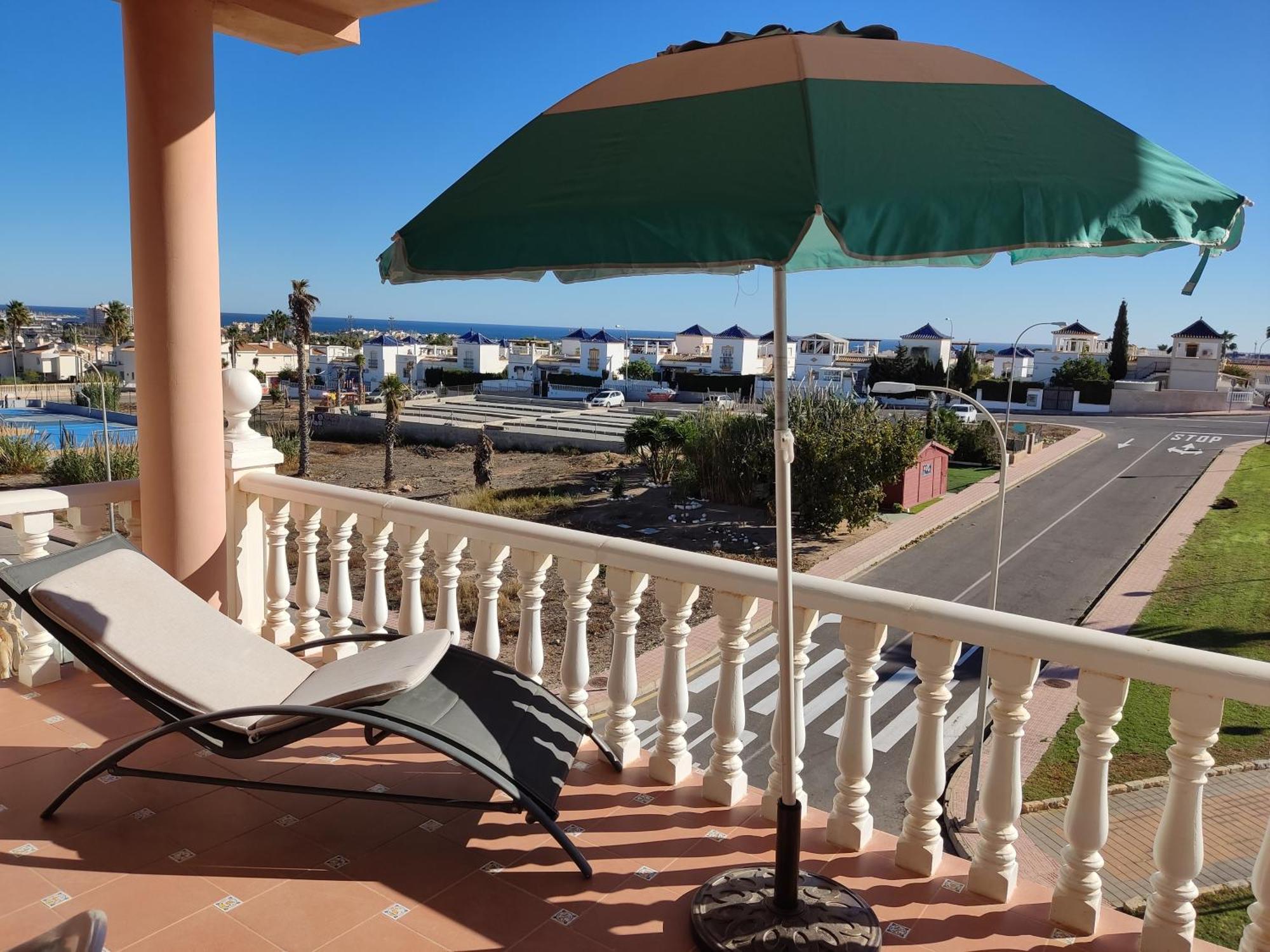 Confortable Apartamento Con Vistas Al Mar Torrevieja Kültér fotó